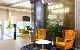 Ibis Styles Kaunas Centre