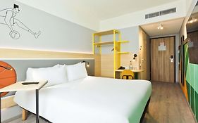 Ibis Styles Kaunas Centre